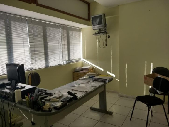 Imagem Imóvel Comercial à Venda, 31 m² em Stiep - Salvador