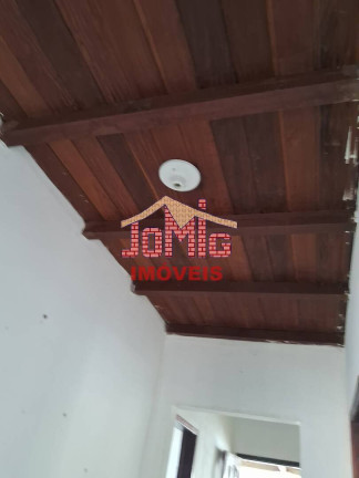 Imagem Casa com 3 Quartos à Venda, 210 m² em Pedra De Guaratiba - Rio De Janeiro