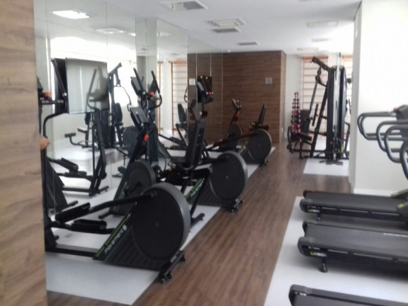 Imagem Apartamento com 1 Quarto à Venda, 107 m² em Tatuapé - São Paulo