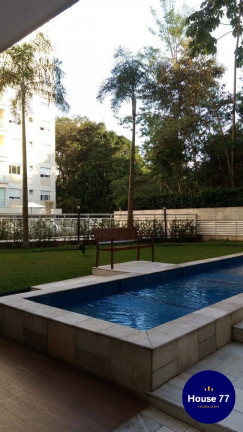 Imagem Apartamento com 1 Quarto à Venda, 61 m² em Panamby - São Paulo Imagem Apartamento com 1 Quarto à Venda, 61 m² em Panamby - São Paulo