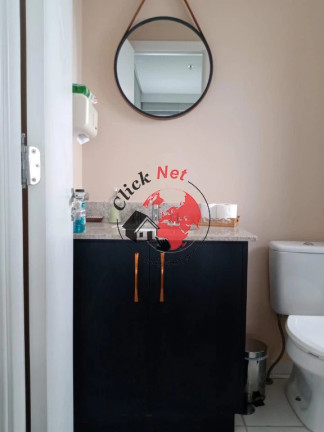 Imagem Apartamento com 1 Quarto para Alugar, 42 m² em Centro - São Bernardo Do Campo Imagem Apartamento com 1 Quarto para Alugar, 42 m² em Centro - São Bernardo Do Campo