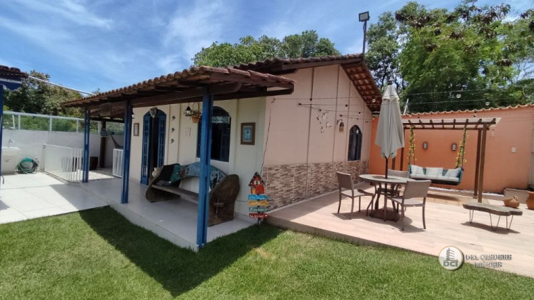 Imagem Casa com 2 Quartos à Venda, 120 m² em Meaípe - Guarapari Imagem Casa com 2 Quartos à Venda, 120 m² em Meaípe - Guarapari