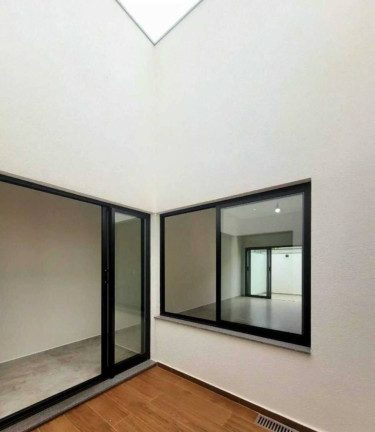 Imagem Casa de Condomínio com 3 Quartos à Venda, 111 m² em Condomínio Horto Villagio - Sorocaba