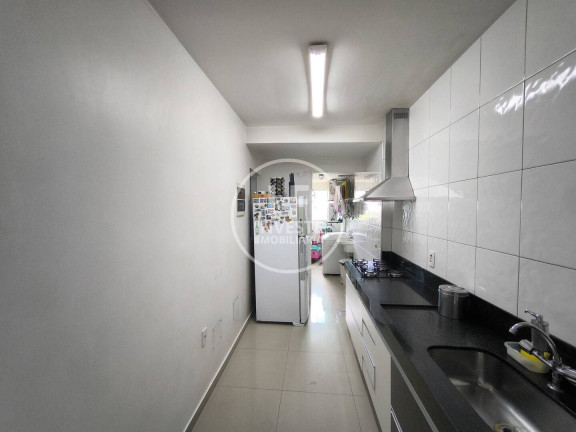 Imagem Apartamento com 3 Quartos à Venda, 93 m² em Vila Maria José - Goiânia