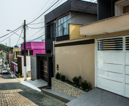 Imagem Casa com 3 Quartos à Venda, 126 m² em Campo Grande - Rio De Janeiro