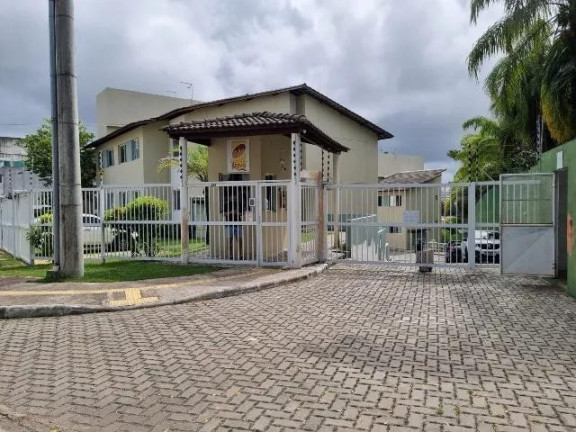 Imagem Apartamento com 2 Quartos à Venda, 60 m² em Buraquinho - Lauro De Freitas Imagem Apartamento com 2 Quartos à Venda, 60 m² em Buraquinho - Lauro De Freitas