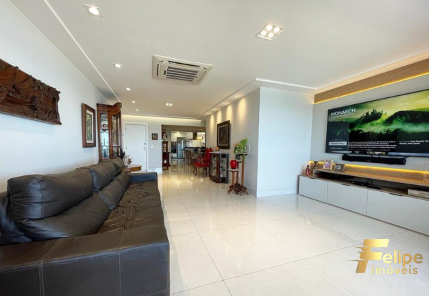 Imagem Imóvel com 4 Quartos à Venda, 250 m² em Praia De Itaparica - Vila Velha
