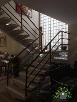 Imagem Casa com 4 Quartos à Venda, 400 m² em São Paulo Ii - Cotia