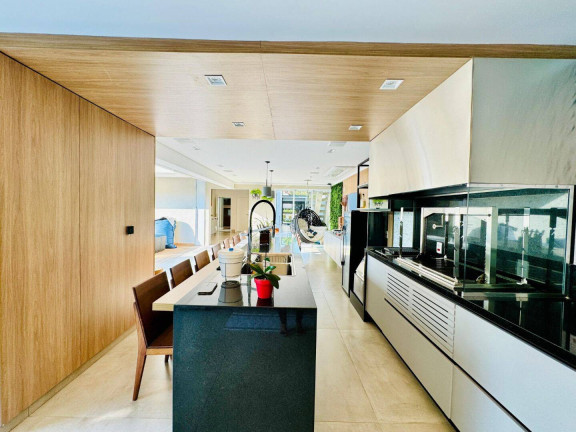 Imagem Casa com 4 Quartos à Venda, 352 m² em Riviera De São Lourenço - Bertioga