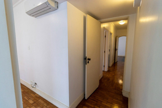 Imagem Apartamento com 3 Quartos à Venda, 129 m² em Itaim Bibi - São Paulo