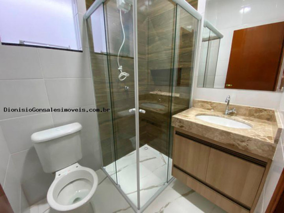 Imagem Casa com 2 Quartos à Venda, 75 m² em Jardim Ribamar - Peruíbe