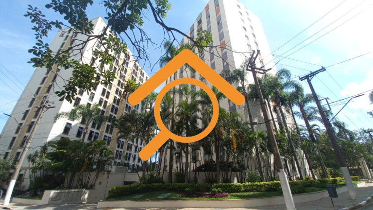 Imagem Imóvel com 3 Quartos à Venda, 91 m² em Jardim Marajoara - São Paulo Imagem Imóvel com 3 Quartos à Venda, 91 m² em Jardim Marajoara - São Paulo