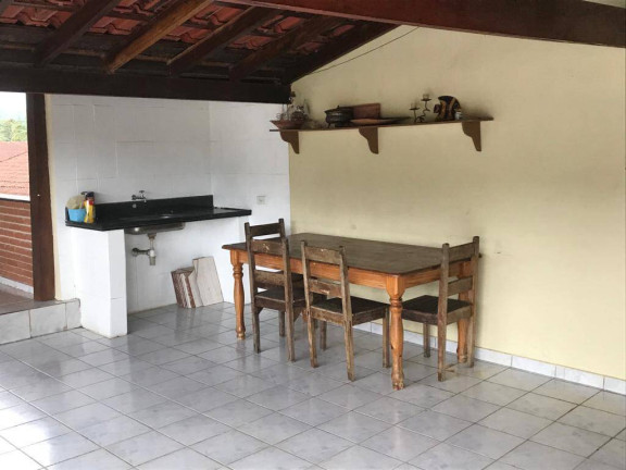 Imagem Casa com 5 Quartos à Venda, em Jardim Carolina - Ubatuba Imagem Casa com 5 Quartos à Venda, em Jardim Carolina - Ubatuba