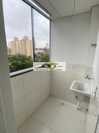 Imagem Apartamento com 2 Quartos à Venda, 35 m² em Vila Vera - São Paulo Imagem Apartamento com 2 Quartos à Venda, 35 m² em Vila Vera - São Paulo