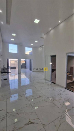 Imagem Casa com 3 Quartos à Venda, 94 m² em Jardim Boer I - Americana Imagem Casa com 3 Quartos à Venda, 94 m² em Jardim Boer I - Americana