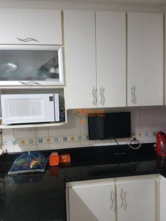 Imagem Sobrado com 4 Quartos à Venda, 130 m² em Vila Rosália - Guarulhos Imagem Sobrado com 4 Quartos à Venda, 130 m² em Vila Rosália - Guarulhos