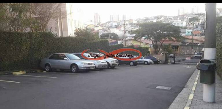 Imagem Apartamento com 3 Quartos à Venda, 79 m² em Cangaíba - São Paulo Imagem Apartamento com 3 Quartos à Venda, 79 m² em Cangaíba - São Paulo