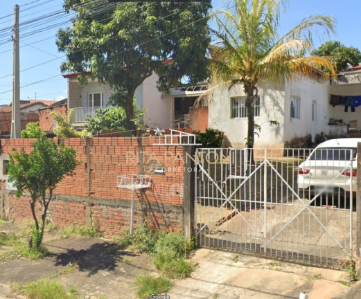 Casa com 2 Quartos à Venda, 86 m² em Vila Inema - Hortolândia