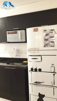Imagem Apartamento com 3 Quartos à Venda, 55 m² em Cidade Lider - São Paulo