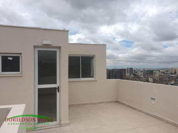 Imagem Apartamento com 3 Quartos à Venda, 113 m² em Jardim Las Vegas - Guarulhos