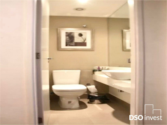 Imagem Apartamento com 3 Quartos à Venda, 124 m² em Brooklin - São Paulo