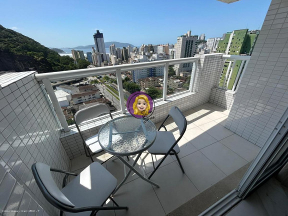 Imagem Apartamento com 1 Quarto à Venda, 50 m² em Vila Valença - São Vicente Imagem Apartamento com 1 Quarto à Venda, 50 m² em Vila Valença - São Vicente