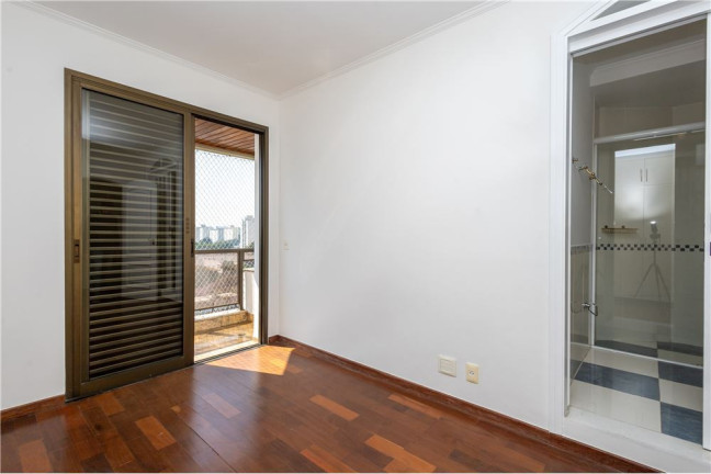 Imagem Apartamento com 5 Quartos à Venda, 242 m² em Campo Belo - São Paulo
