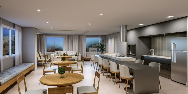 Imagem Imóvel com 1 Quarto à Venda, 33 m² em Bom Fim - Porto Alegre Imagem Imóvel com 1 Quarto à Venda, 33 m² em Bom Fim - Porto Alegre