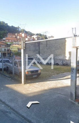 Imagem Terreno à Venda, 300 m² em Parque Mikail - Guarulhos Imagem Terreno à Venda, 300 m² em Parque Mikail - Guarulhos