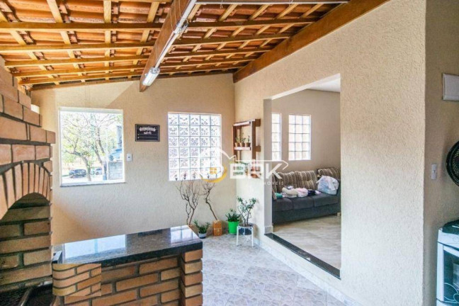 Imagem Sobrado com 3 Quartos à Venda, 117 m² em Vila Carrão - São Paulo