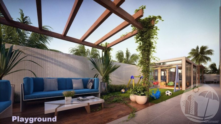 Apartamento com 4 Quartos à Venda, 167 m² em Centro - Balneário Camboriú