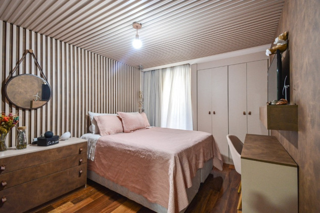 Imagem Apartamento com 4 Quartos à Venda, 183 m² em Moema - São Paulo