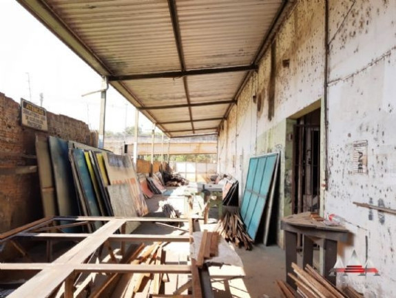 Imagem Galpão à Venda, 450 m² em São José - Cuiabá Imagem Galpão à Venda, 450 m² em São José - Cuiabá