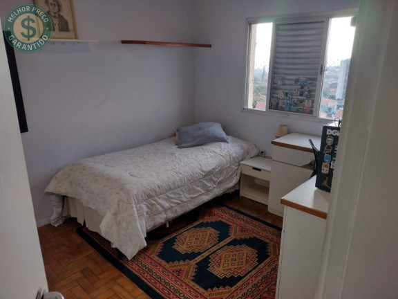 Imagem Apartamento com 2 Quartos à Venda, 61 m² em Planalto Paulista - São Paulo