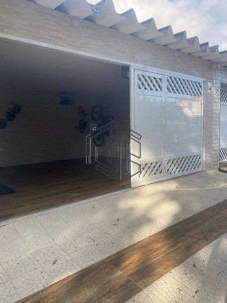 Imagem Casa com 4 Quartos à Venda, 152 m² em Vila Valença - São Vicente Imagem Casa com 4 Quartos à Venda, 152 m² em Vila Valença - São Vicente