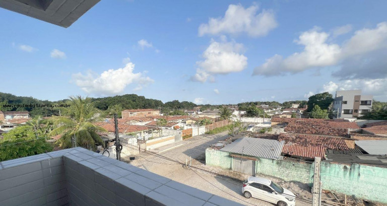 Imagem Apartamento com 2 Quartos à Venda, 50 m² em Mangabeira - João Pessoa