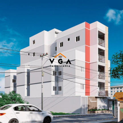 Imagem Apartamento com 2 Quartos à Venda, 39 m² em Jardim Itapemirim - São Paulo Imagem Apartamento com 2 Quartos à Venda, 39 m² em Jardim Itapemirim - São Paulo