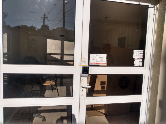 Imagem Apartamento com 2 Quartos à Venda, 45 m² em Rancho Grande - Itu