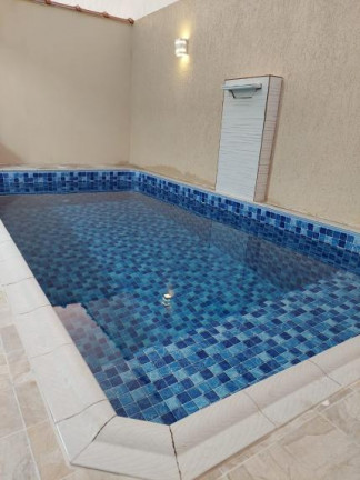 Imóvel Comercial à Venda,  em Balneário Samas - Mongaguá