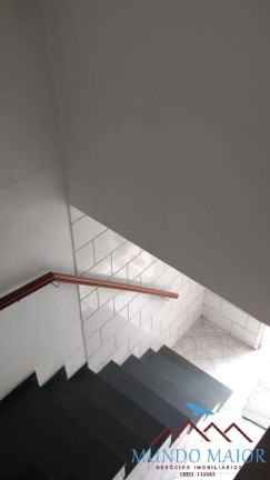 Imagem Casa com 3 Quartos à Venda, 100 m² em Parque Miami - Santo André