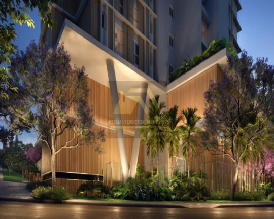 Imóvel com 3 Quartos à Venda, 187 m² em Moema - São Paulo