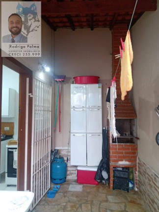 Imagem Apartamento com 2 Quartos à Venda, 90 m² em Rio Da Prata - Ubatuba