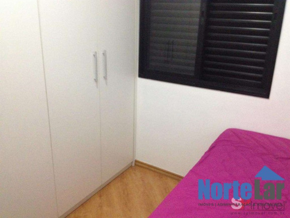 Imagem Apartamento com 2 Quartos à Venda, 50 m² em Parque Mandaqui - São Paulo Imagem Apartamento com 2 Quartos à Venda, 50 m² em Parque Mandaqui - São Paulo