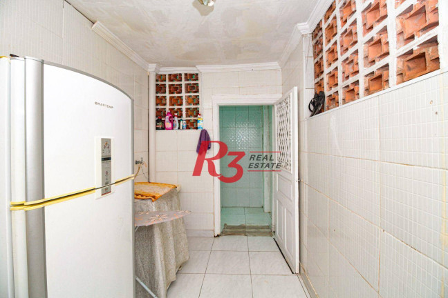 Imagem Casa com 4 Quartos à Venda ou Locação, 200 m² em Boqueirão - Santos Imagem Casa com 4 Quartos à Venda ou Locação, 200 m² em Boqueirão - Santos