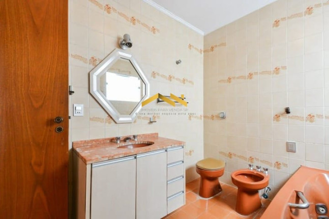 Imagem Casa com 4 Quartos à Venda, 331 m² em Planalto Paulista - São Paulo Imagem Casa com 4 Quartos à Venda, 331 m² em Planalto Paulista - São Paulo