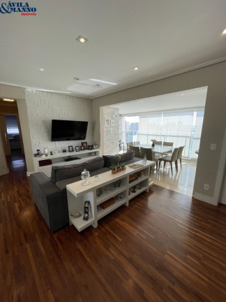 Imagem Apartamento com 3 Quartos à Venda, 106 m² em Mooca - São Paulo Imagem Apartamento com 3 Quartos à Venda, 106 m² em Mooca - São Paulo