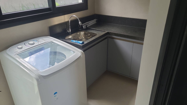 Imagem Casa de Condomínio com 4 Quartos à Venda, 500 m² em Alphaville (abrantes) - Camaçari
