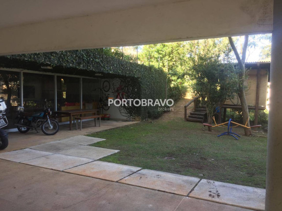 Imagem Casa com 4 Quartos para Alugar, 900 m² em Tamboré - Barueri Imagem Casa com 4 Quartos para Alugar, 900 m² em Tamboré - Barueri