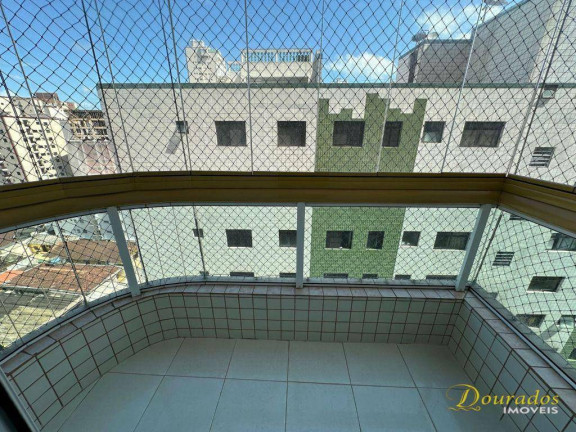 Imagem Apartamento com 3 Quartos à Venda, 132 m² em Aviação - Praia Grande Imagem Apartamento com 3 Quartos à Venda, 132 m² em Aviação - Praia Grande