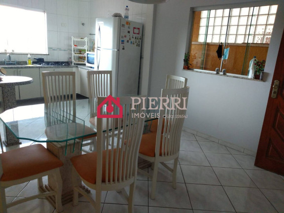 Imagem Sobrado com 4 Quartos à Venda, 180 m² em Vila Pereira Barreto - São Paulo Imagem Sobrado com 4 Quartos à Venda, 180 m² em Vila Pereira Barreto - São Paulo